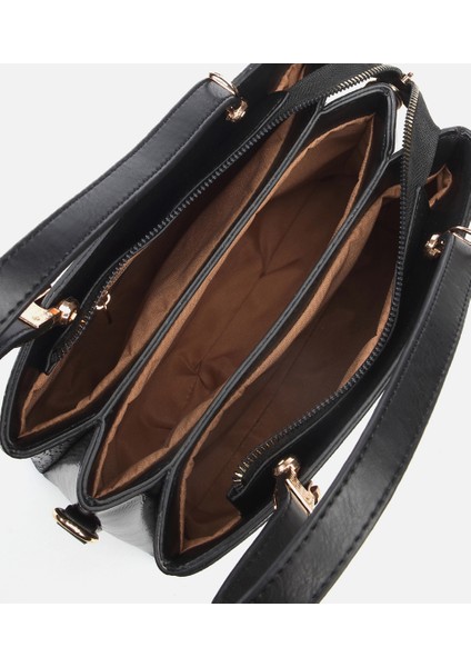 03CAH280270A100 SIYAH Kadın Çanta fırsatları