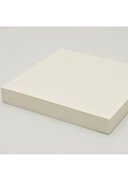 Graphilo Japon Dolma Kalem Kağıdı Kare Memo Çizgisiz Bloknot fiyatları