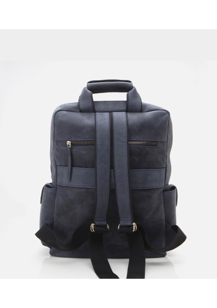 Tony Belluc Tonybelluc 04CAH302490A680 Lacivert Erkek Sırt Çantası fırsatları