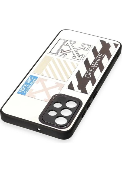 Samsung Galaxy A52 Kılıf Mirror Desenli Kapak - Mirror - 6 modelleri