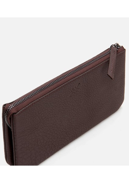 04CAH300750A480 HAKIKI Deri Kahve Erkek Çanta modelleri