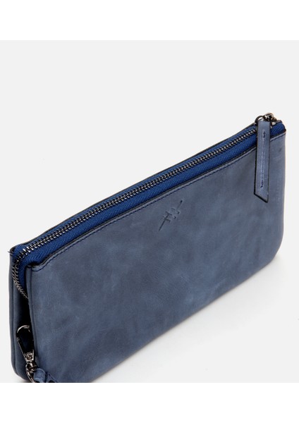 04CAH300760A620 HAKIKI Deri Mavi Erkek Çanta modelleri