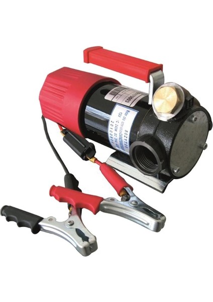 Meşem 5503 Mazot Pompası 12V