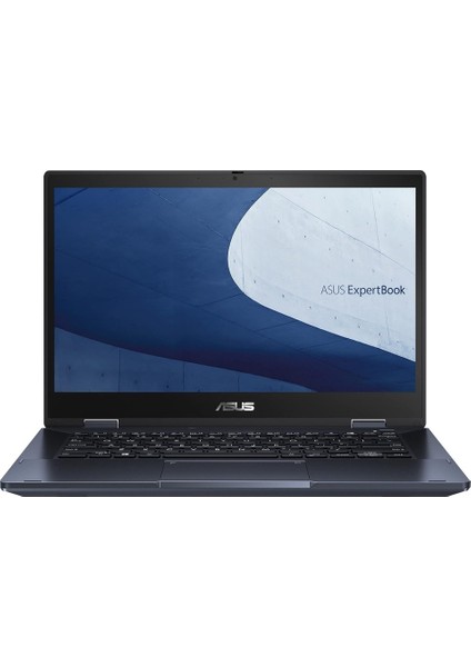 Expertbook B3 Flip B3402FVA-I58512S0DM2 I5-1335U 8gb 512GB SSD Windows 11 Pro 14" Fullhd Dokunmatik 2'in1 Taşınabilir Bilgisayar