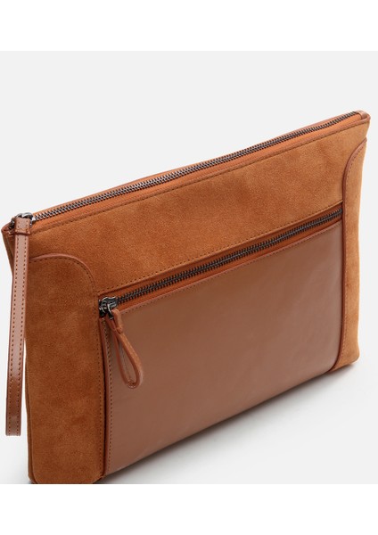 Hakiki Deri Taba Erkek Çanta x Danilo Zanna modelleri