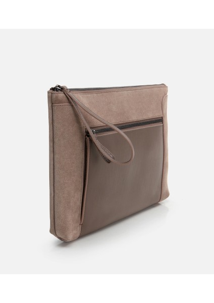 Hakiki Deri Vizon Erkek Çanta x Danilo Zanna fiyatları