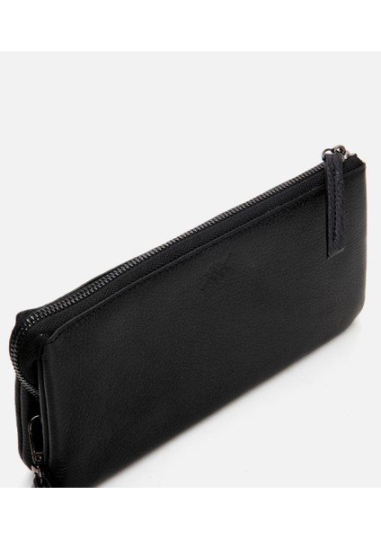 04CAH300750A100 HAKIKI Deri Siyah Erkek Çanta modelleri