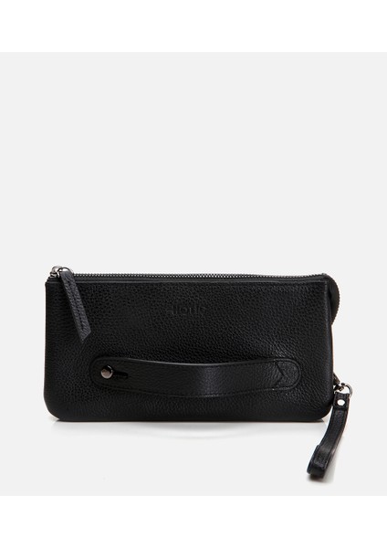 04CAH300750A100 HAKIKI Deri Siyah Erkek Çanta fırsatları