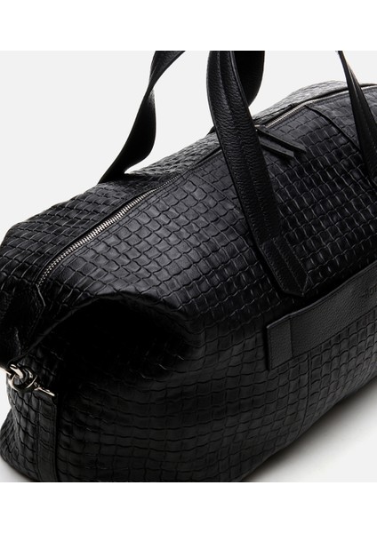 04CAH289030A100 Deri Siyah Erkek Çanta modelleri