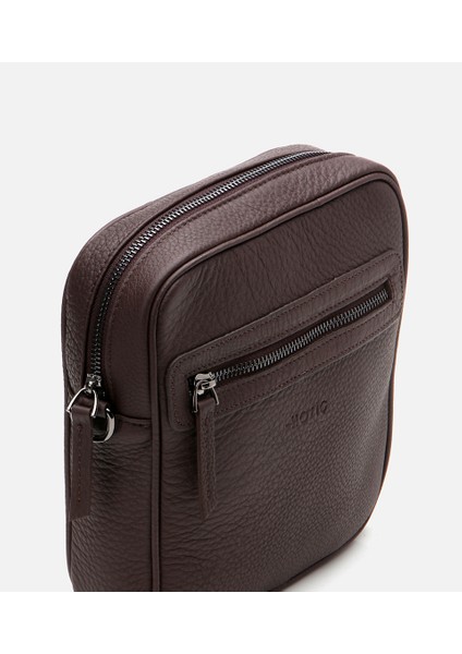 04CAH303440A480 Deri Kahve Erkek Çanta fırsatları