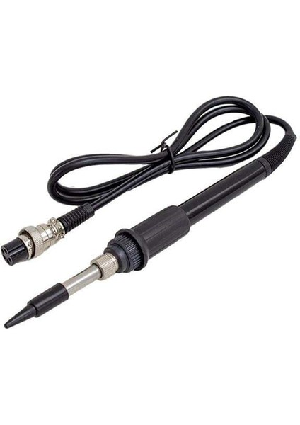 Powermaster S Dişi Fişli 5 Pin 40 W Yedek Havya Sapı 907A-803-852-YH-862D-YH-1936A- BK-936 - YH-862D+