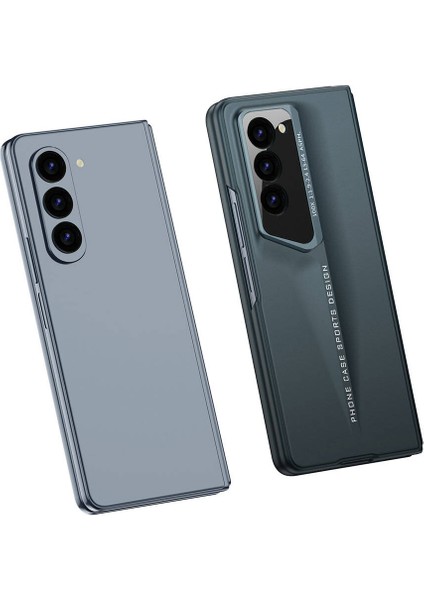 Samsung Galaxy Z Fold 6 Kılıf Ultra Ince Kamera Korumalı Sert Rubber Procase Kapak fiyatları