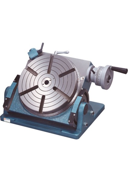 VU-300 Üniversal Açılır Döner Tabla 300 mm