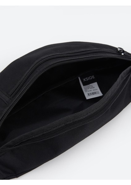 Ayarlanabilir Erkek Bel Çantası Gri, Şık ve Kullanışlı Tasarım modelleri