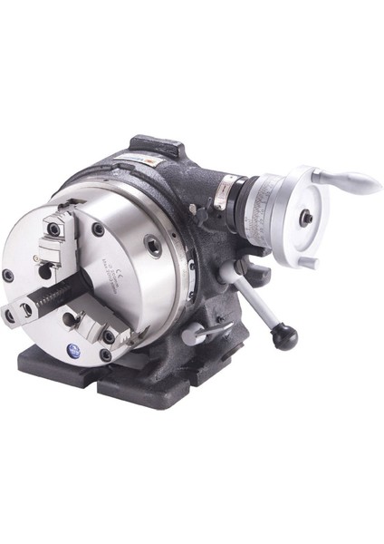 Cs-8 Yatay Dikey Index Divizör 210 mm