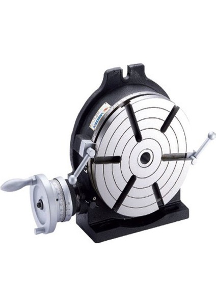 Hv-8 Yatay Dikey Döner Tabla 205 mm