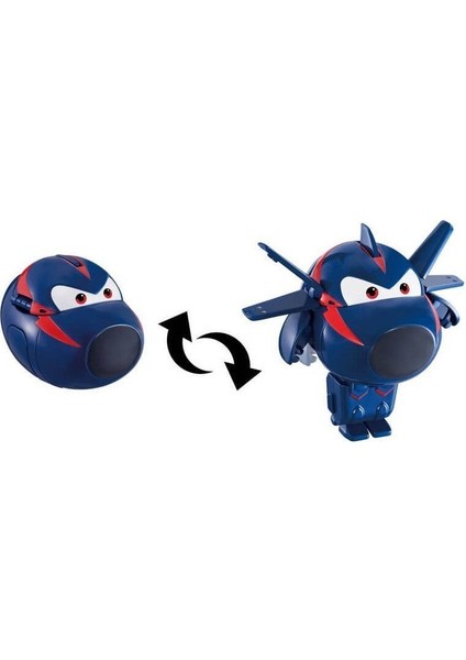 Dönüşen Yumbot Ajan Chace fiyatları