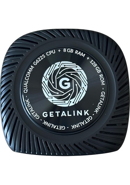 Audi Q3 3in1 8-128GB Ai Box Hareket Halinde Video Izleme Youtube + Netflix + ANDROID13 + Lte fırsatları