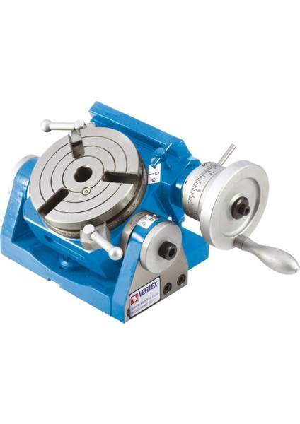 VU-150 Üniversal Açılır Döner Tabla 150 mm