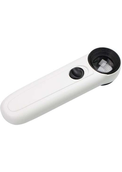 Powermaster MG6B-1B Ledli Büyüteç