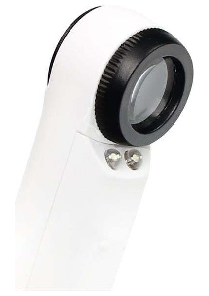 Powermaster MG6B-1B Ledli Büyüteç fiyatları