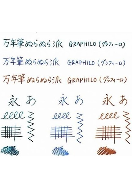 Graphilo Japon Dolma Kalem Kağıdı Kareli A5 Defter 01-00125 modelleri