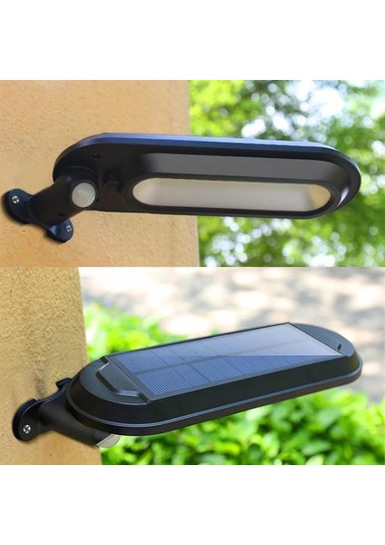 Powermaster 18 Ledli Solar Pır Sensörlü Aydınlatma GY-8028 fiyatları