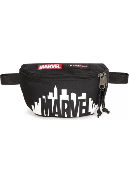 Şık ve Kullanışlı Siyah Springer Çanta, Günlük Rahatlık Için Ideal Seçim