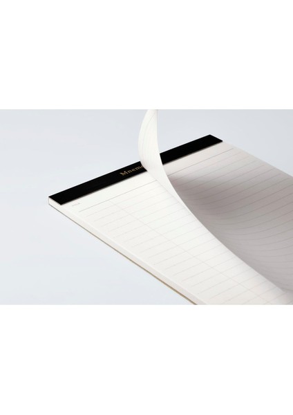 Mnemosyne PH169 A5 Şık Dosya ve Çizgili Not Defteri fiyatları