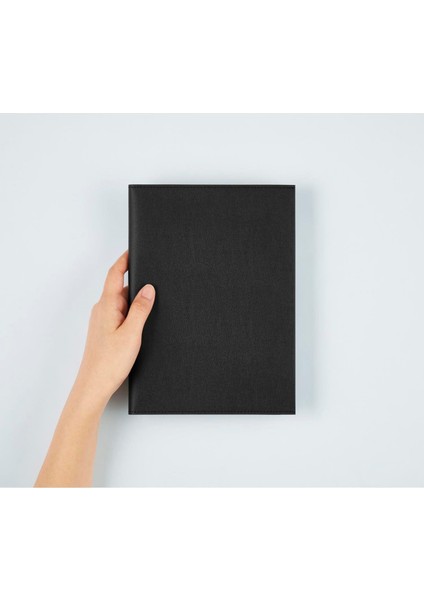 Mnemosyne PH169 A5 Şık Dosya ve Çizgili Not Defteri fırsatları