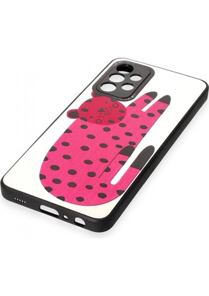 Samsung Galaxy A52 Kılıf Mirror Desenli Kapak - Mirror - 12 fırsatları