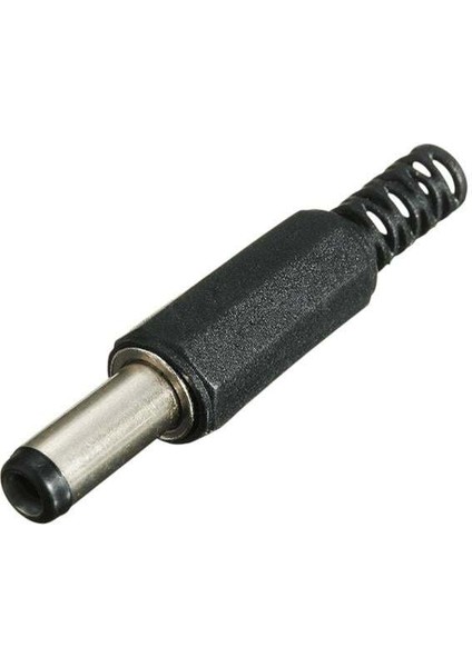 Dc 2.5mm Adaptör Jak Uzun Uç (IC-253)