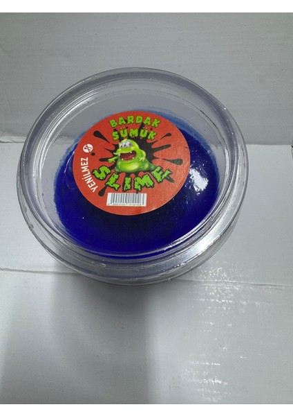 Sümük Slime Bardak fiyatları