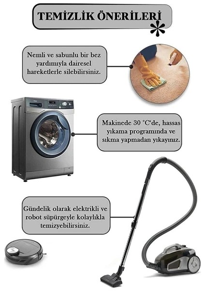 Dinar Armoni Kaymaz Tabanlı Kesme Kabartmalı Salon Koridor Mutfak Hali Açık Bej