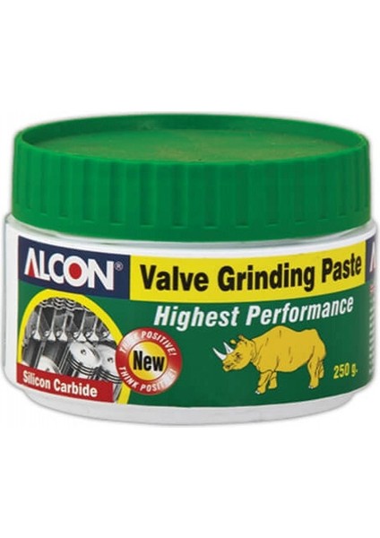 Alcon M-9910 NO:100 Subap Alıştırma Macunu 250 gr
