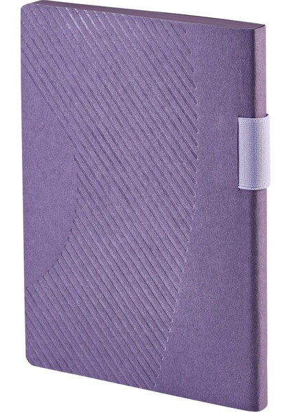 Workbook Vegan L Noktalı Defter - Améthyste By Mut Design Studio Limited Edition fiyatları
