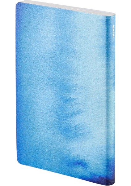 Flow Vegan M - Blue Lake A5 Premium Kağıt 176 Sayfa fırsatları