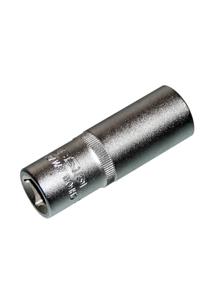 1108 Altıköşe Havalı Derin Lokma Anahtarı 1/2" 16 mm