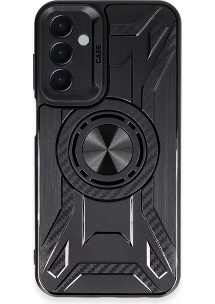 Samsung Galaxy A05S Kılıf Lincoln Silikon - Siyah fiyatları