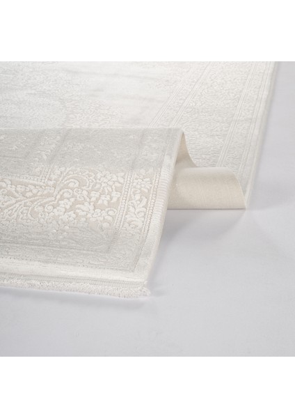 Halı Marea 8811 Ekru Yumuşak Dokulu Sık Dokuma Modern Kaliteli Şık Halı fiyatları