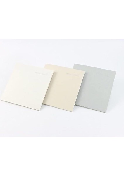 Graphilo Japon Dolma Kalem Kağıdı Kare Büyük Kareli Defter modelleri