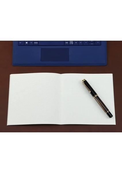 Graphilo Japon Dolma Kalem Kağıdı Kare Büyük Kareli Defter fırsatları