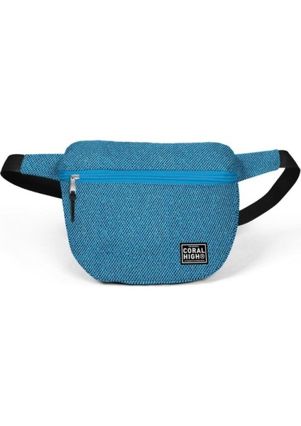 Renkli Simli Bel Çantası, Şık ve Hafif Tasarım, 22660 fiyatları