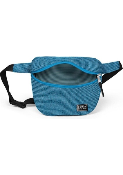 Renkli Simli Bel Çantası, Şık ve Hafif Tasarım, 22660 modelleri