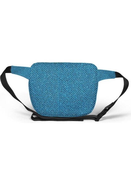 Renkli Simli Bel Çantası, Şık ve Hafif Tasarım, 22660 fırsatları