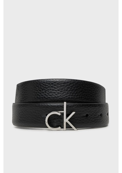 Calvın Kleın Kadın Kemer K60K613073-BEH