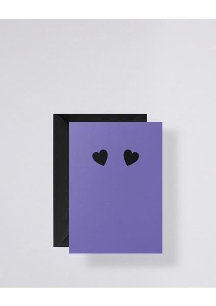 Tebrik Kartı - Give Me Your Heart