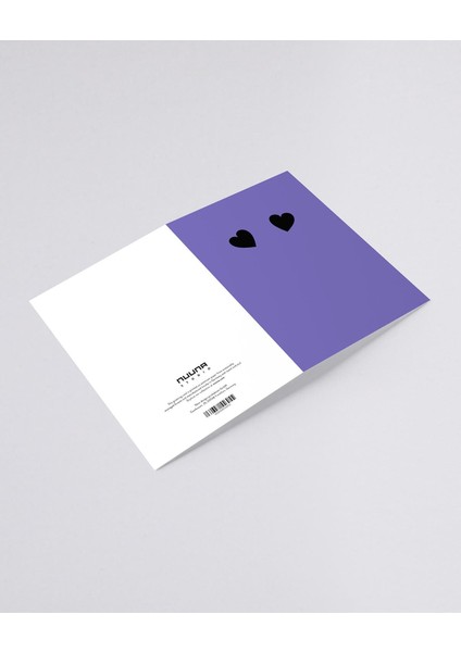 Tebrik Kartı - Give Me Your Heart modelleri