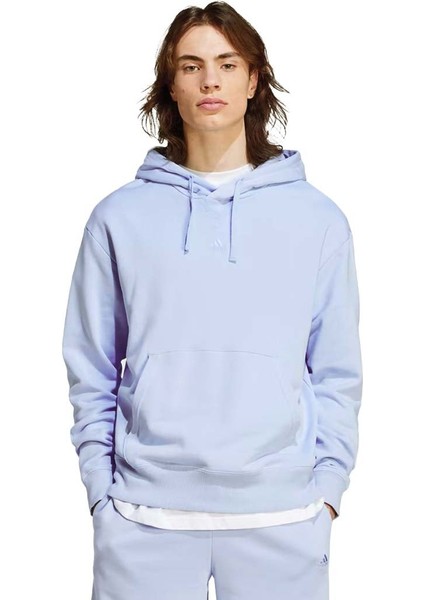 Adıdas All Szn Erkek Sweatshırt IC9767