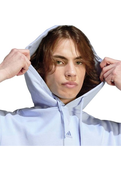 Adıdas All Szn Erkek Sweatshırt IC9767 modelleri